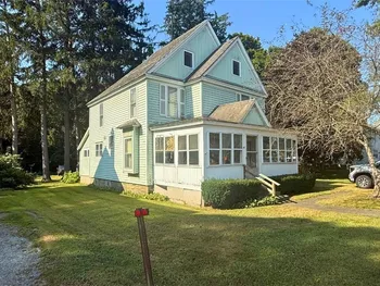 Property at 17 Spencer Avenue, Candor, NY 13743