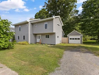 Property at 2847 Main Street, Vienna, NY 13308