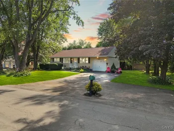 Property at 5765 Rock Road, Verona, NY 13478