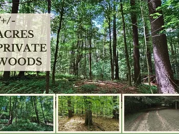 Property at Lot 8 Farm View Road, Harpersfield, NY 13786