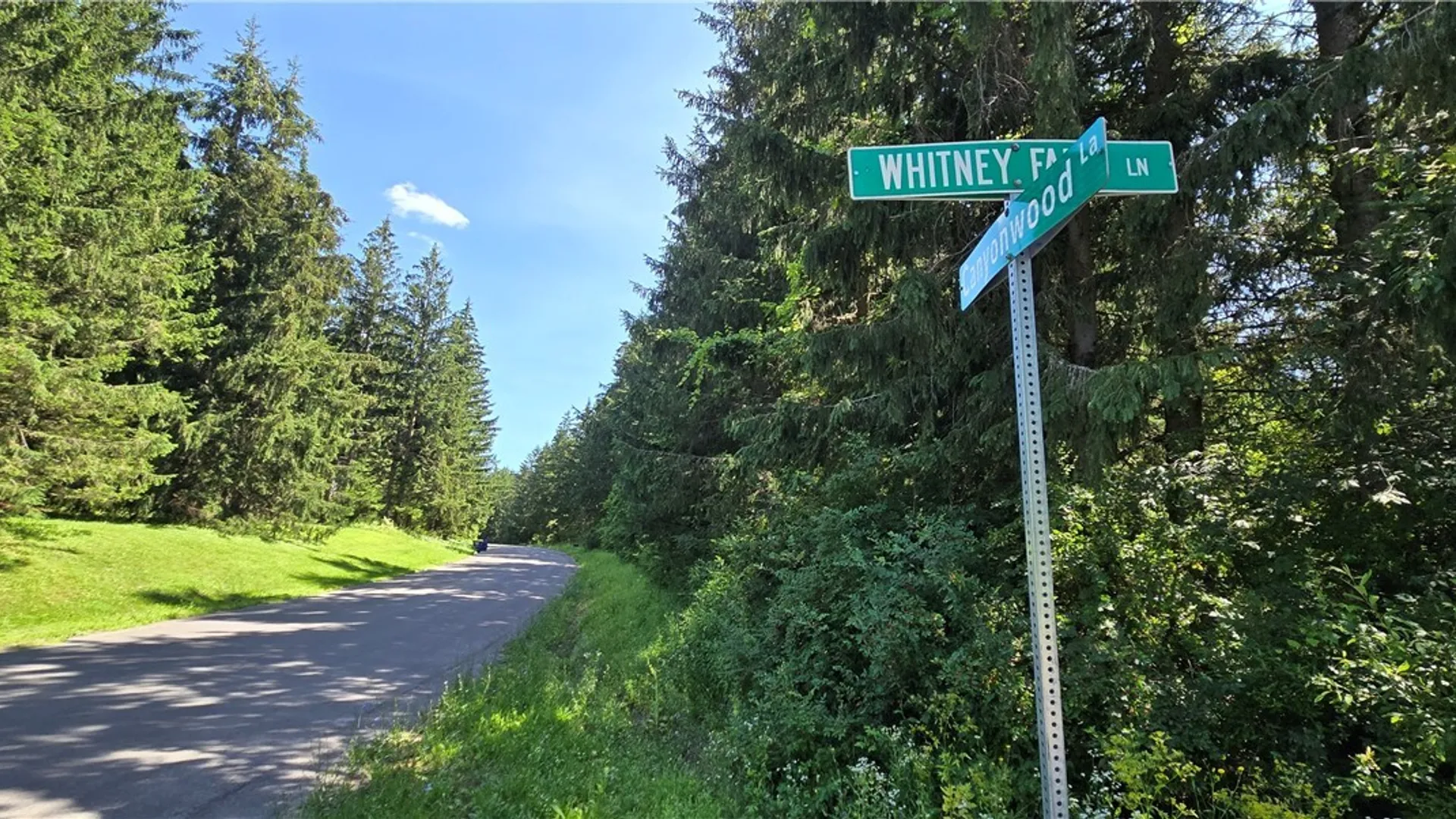Property at 7040 Whitney Farm Lane, Pompey, NY 13078 2