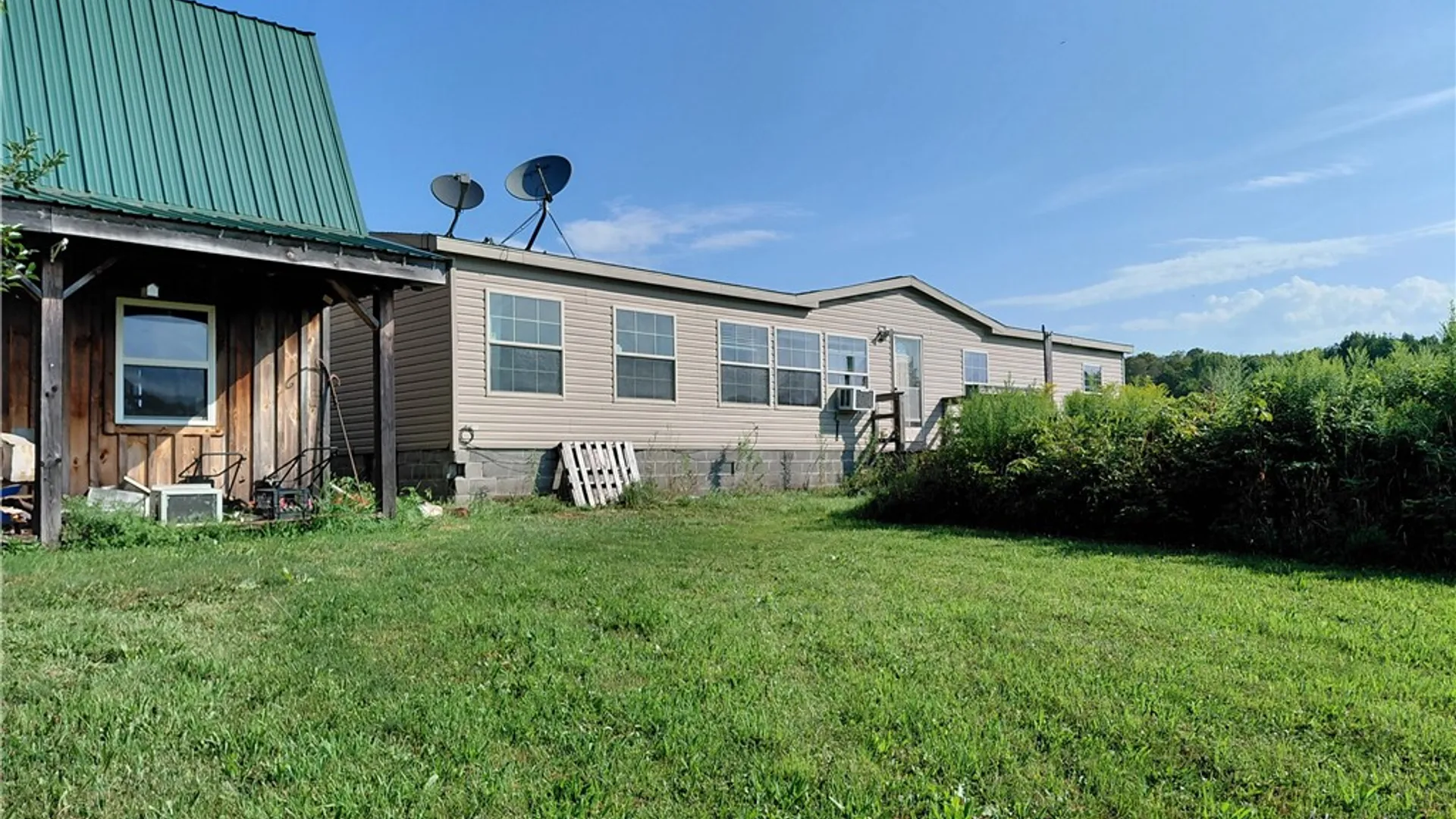 Property at 503 Harpersfield Road, Jefferson, NY 12093 13