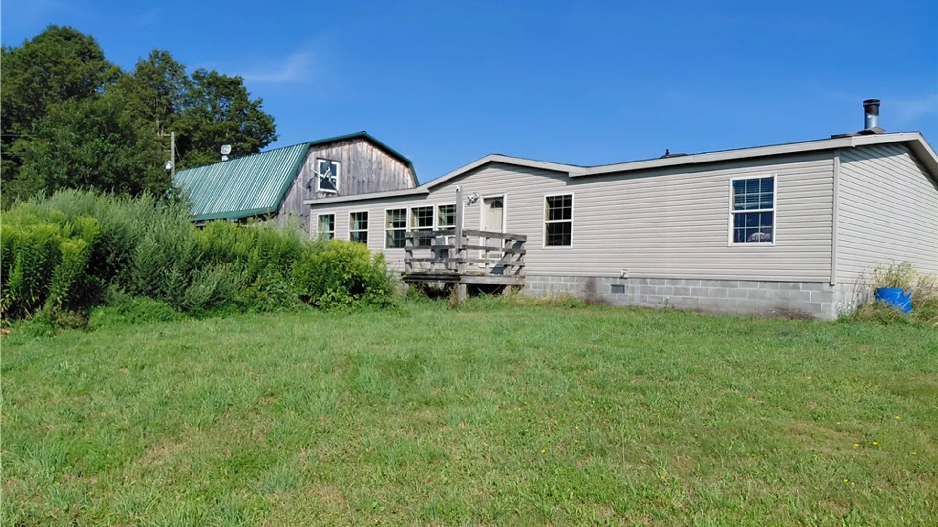 Property at 503 Harpersfield Road, Jefferson, NY 12093 2