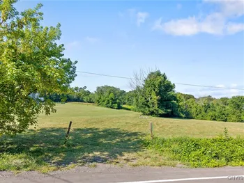 Property at 1907 Meeker Hill Road, Lafayette, NY 13084