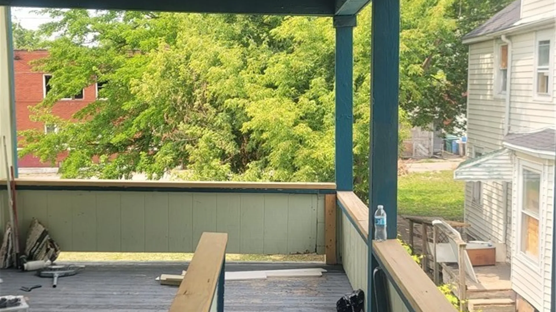 Property at 528 Ferry Avenue, Niagara Falls, NY 14301 4