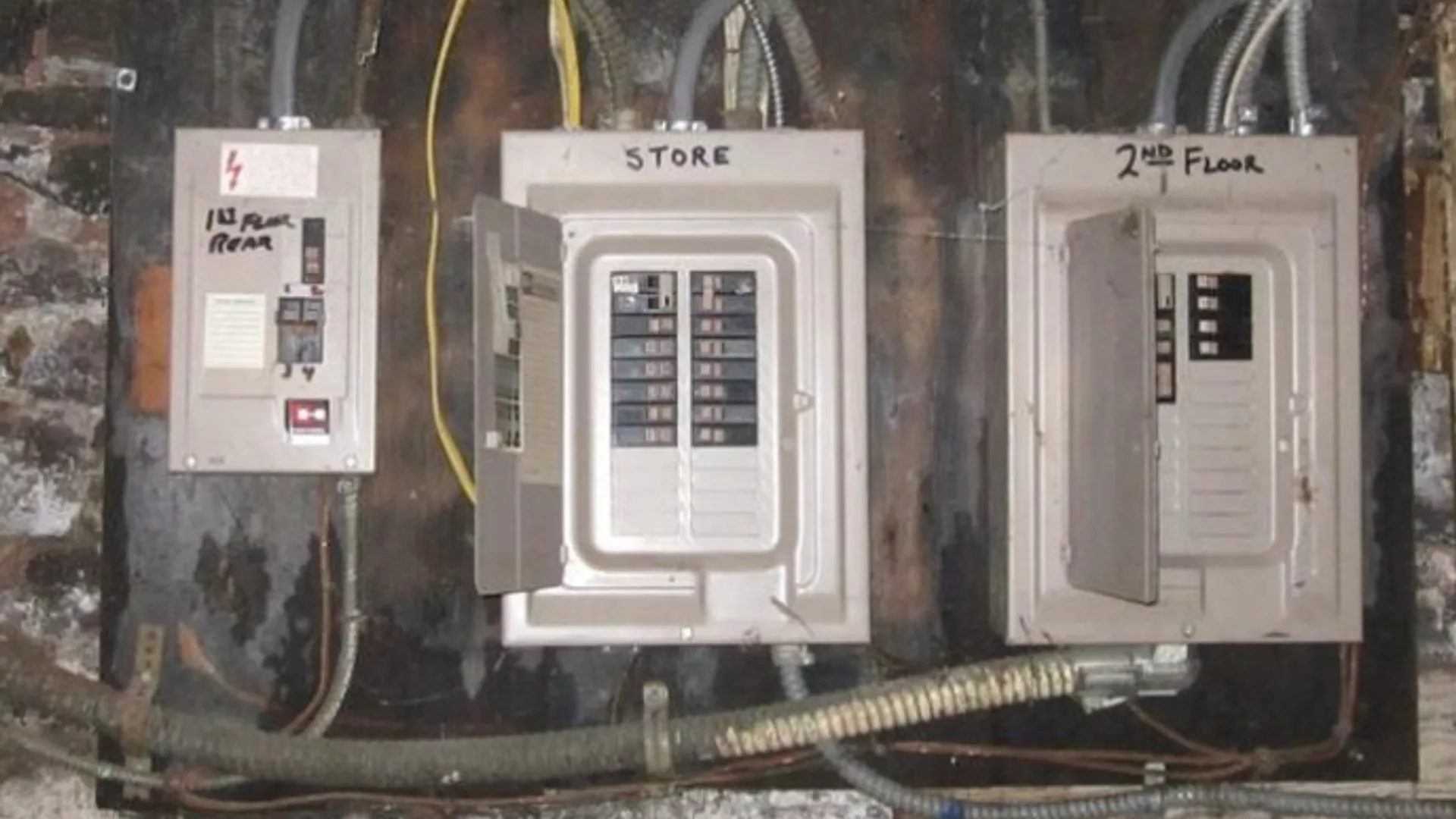 Property at 528 Ferry Avenue, Niagara Falls, NY 14301 47