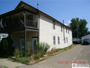 Property at 6 Genesee Parkway, Cuba, NY 14727