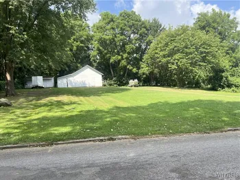 Property at Park Avenue, Perry, NY 14530