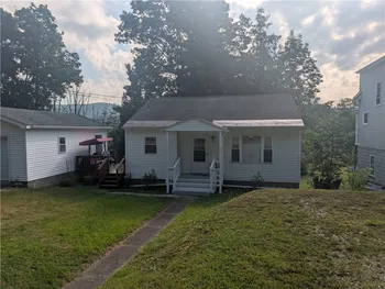 Property at 533 South Avenue, Bradford Town, PA 16701