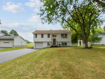 Property at 3204 Philmore Avenue, Caledonia, NY 14423
