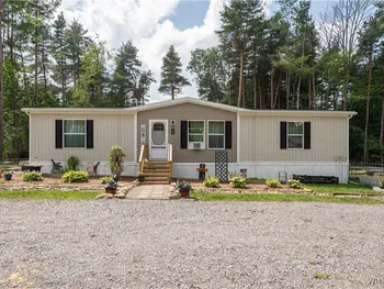 Property at 1926 Nesbitt Road, Attica, NY 14011