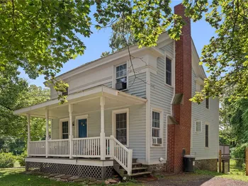 Property at 88 Main Street, Ulysses, NY 14886