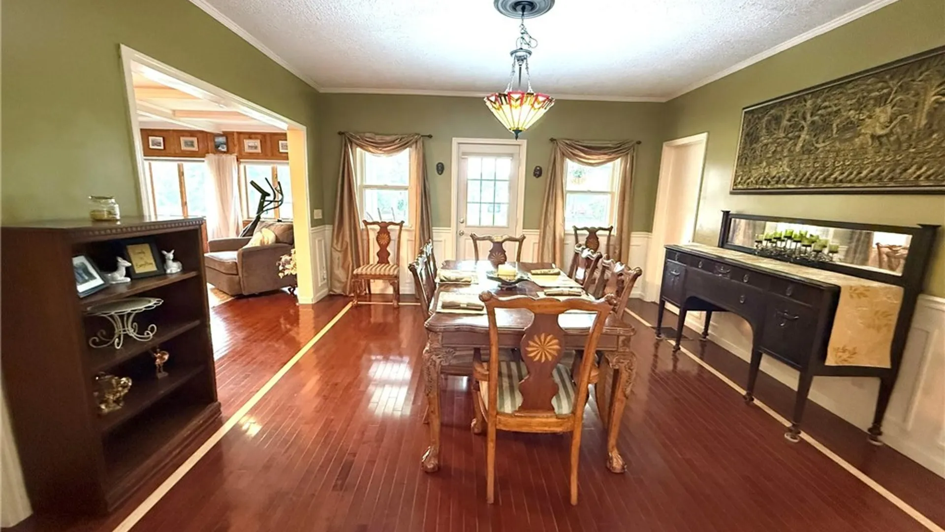 Property at 92 Hughes Street, Belfast, NY 14711 10