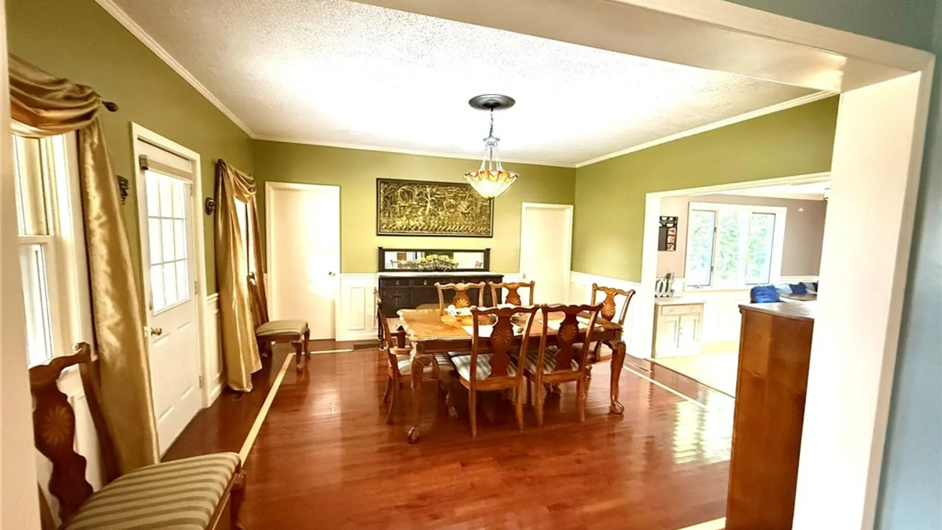 Property at 92 Hughes Street, Belfast, NY 14711 11