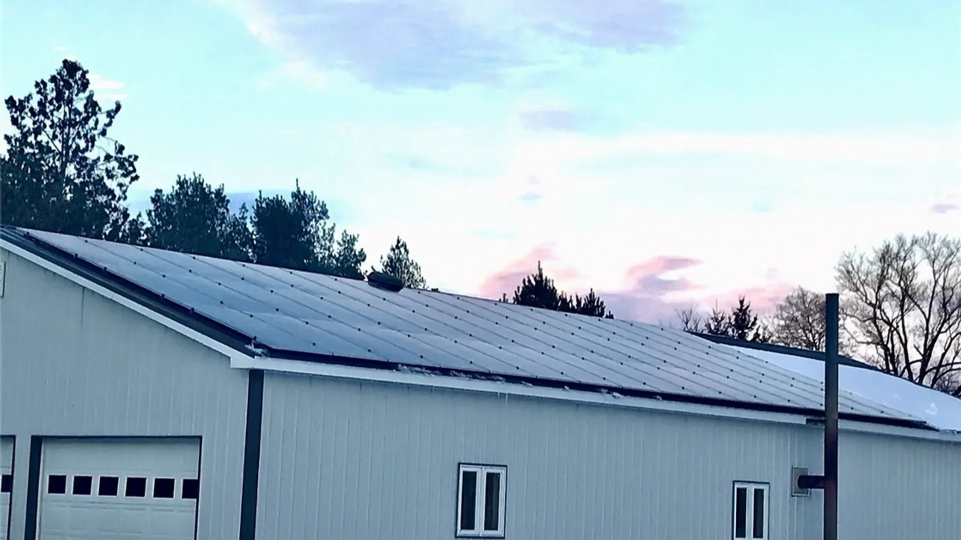 Property at 92 Hughes Street, Belfast, NY 14711 14