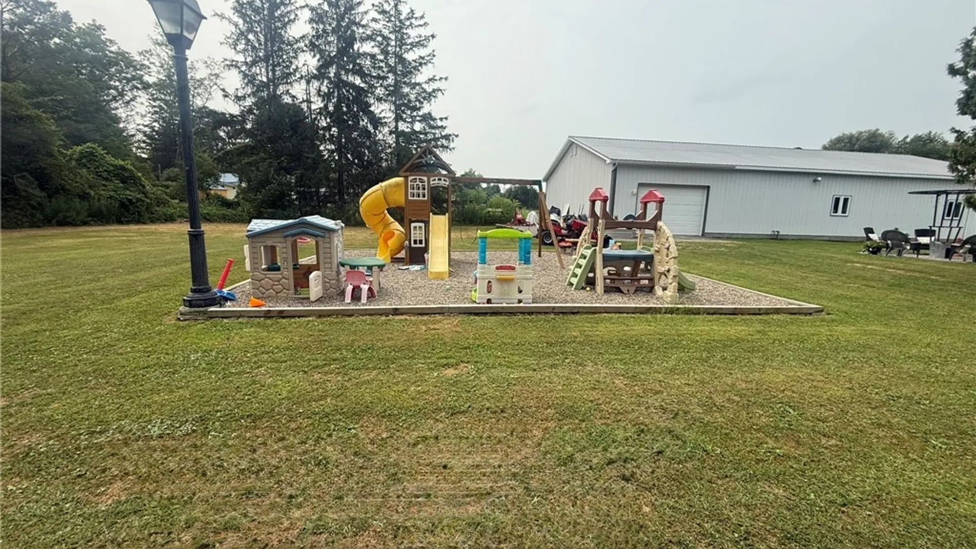 Property at 92 Hughes Street, Belfast, NY 14711 15