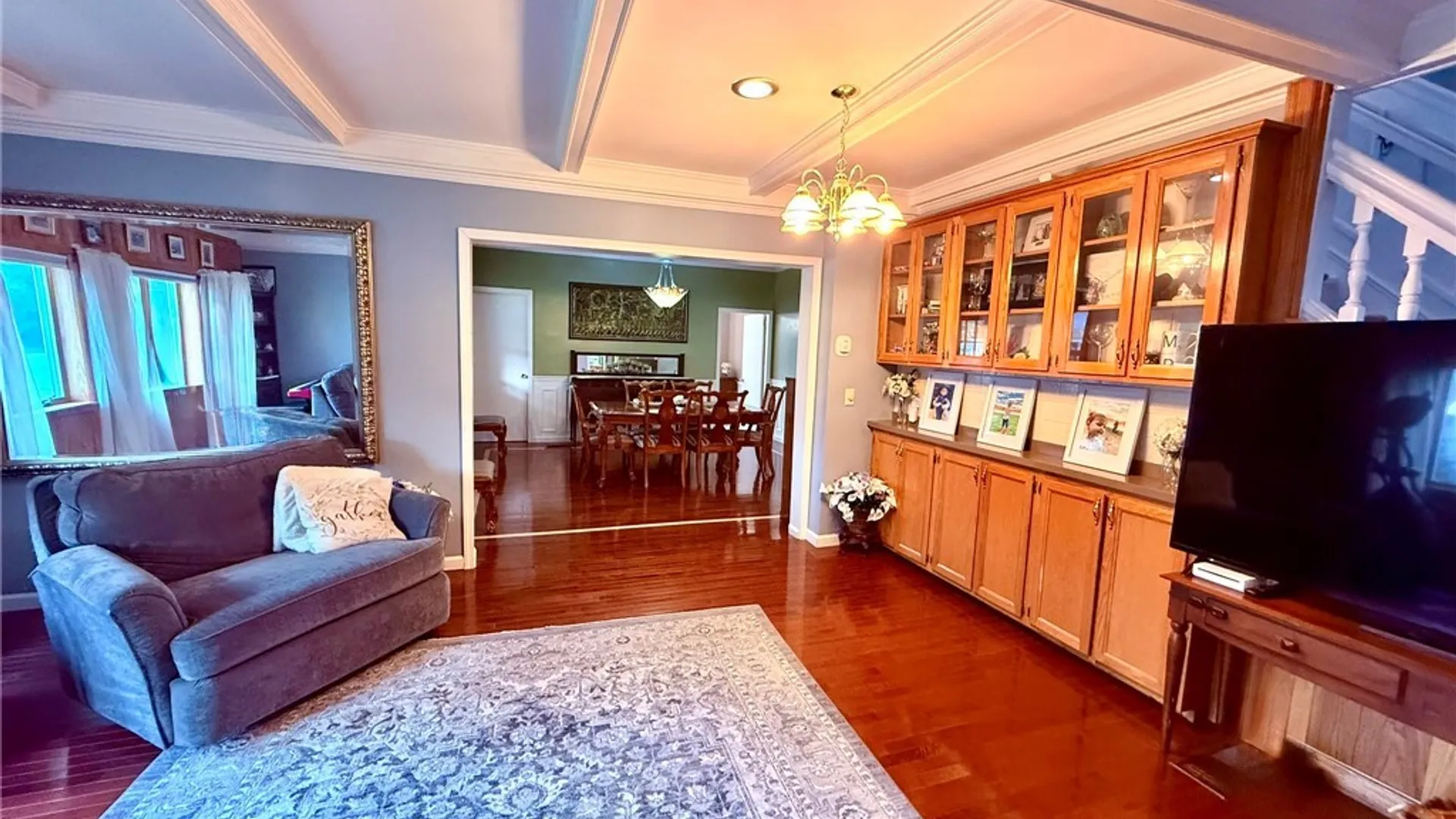 Property at 92 Hughes Street, Belfast, NY 14711 16