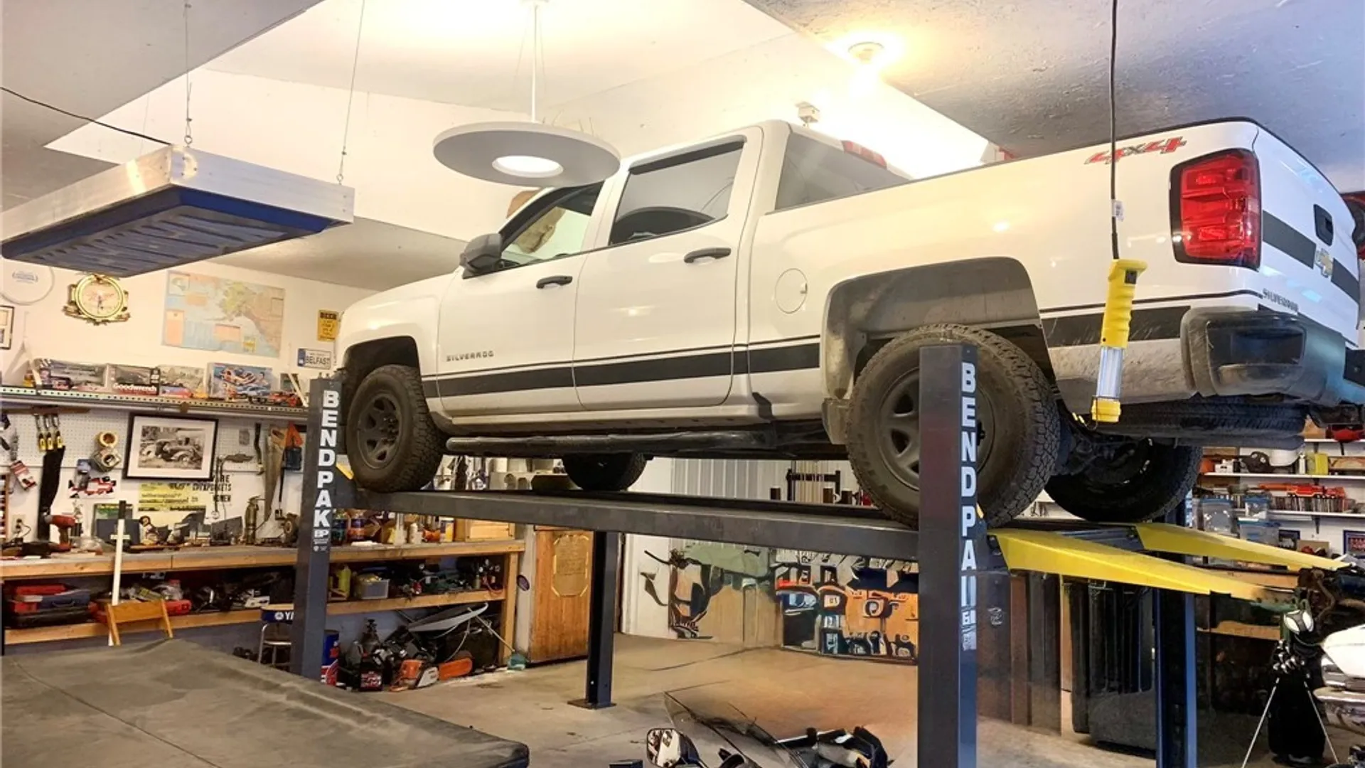 Property at 92 Hughes Street, Belfast, NY 14711 21