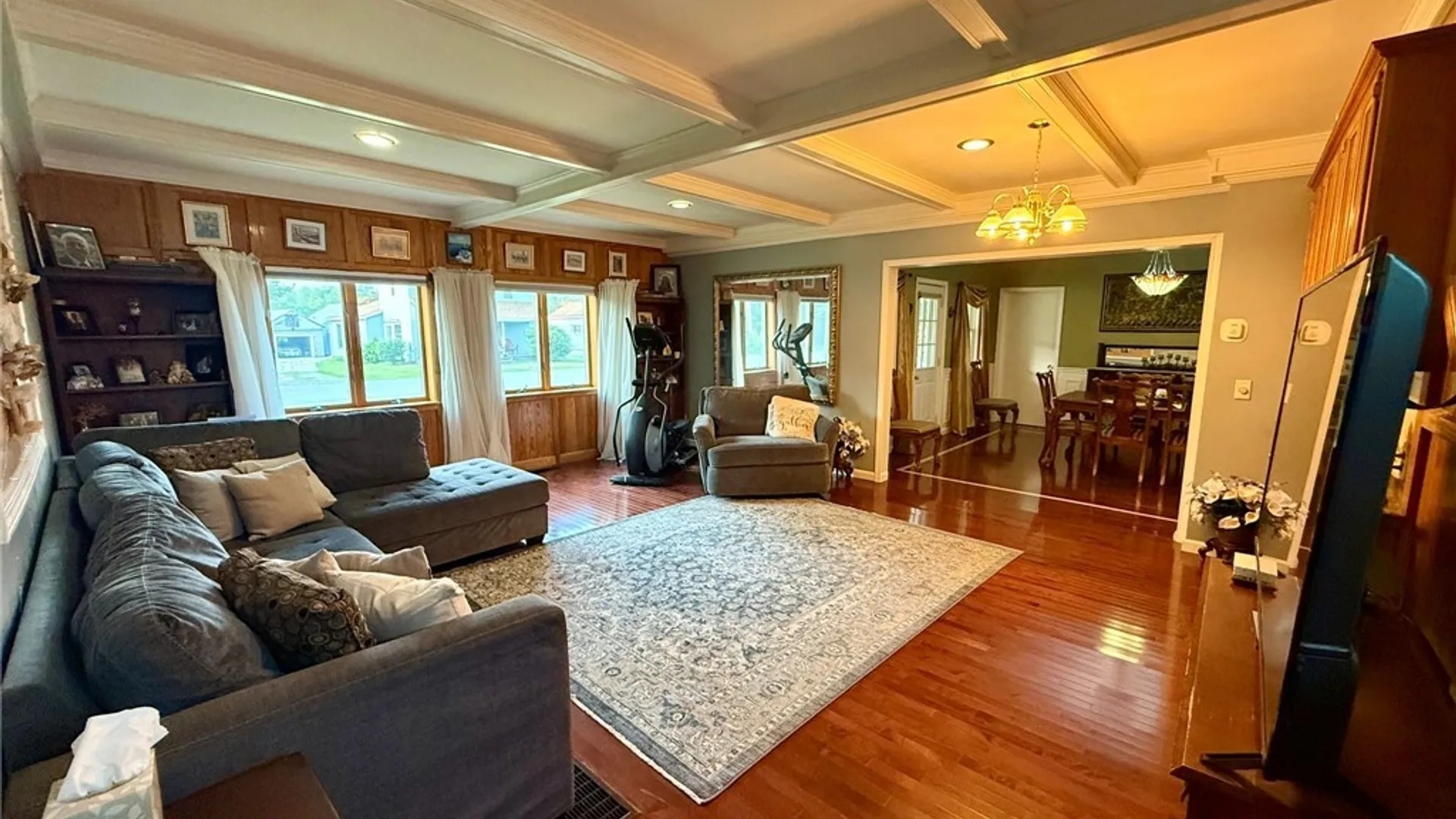 Property at 92 Hughes Street, Belfast, NY 14711 22