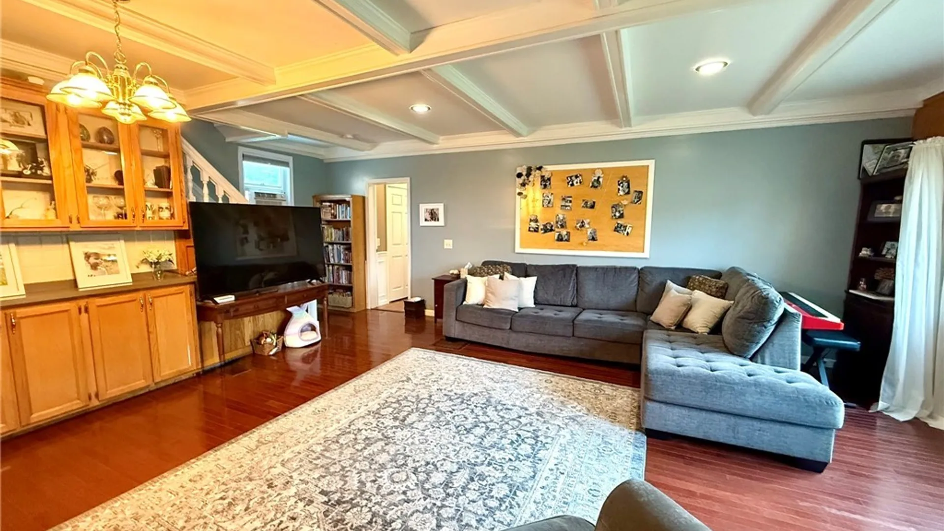 Property at 92 Hughes Street, Belfast, NY 14711 35