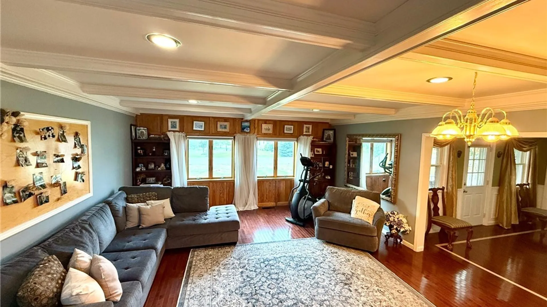 Property at 92 Hughes Street, Belfast, NY 14711 43