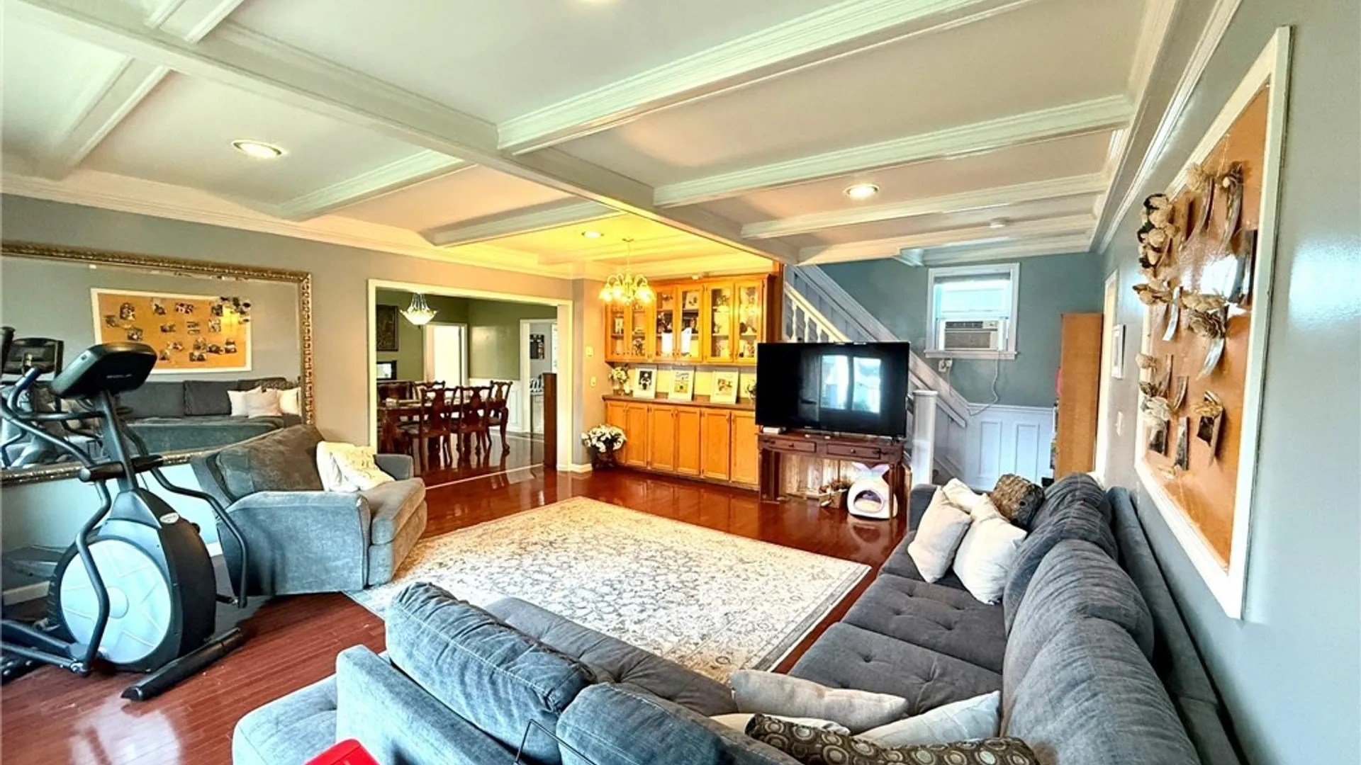 Property at 92 Hughes Street, Belfast, NY 14711 44