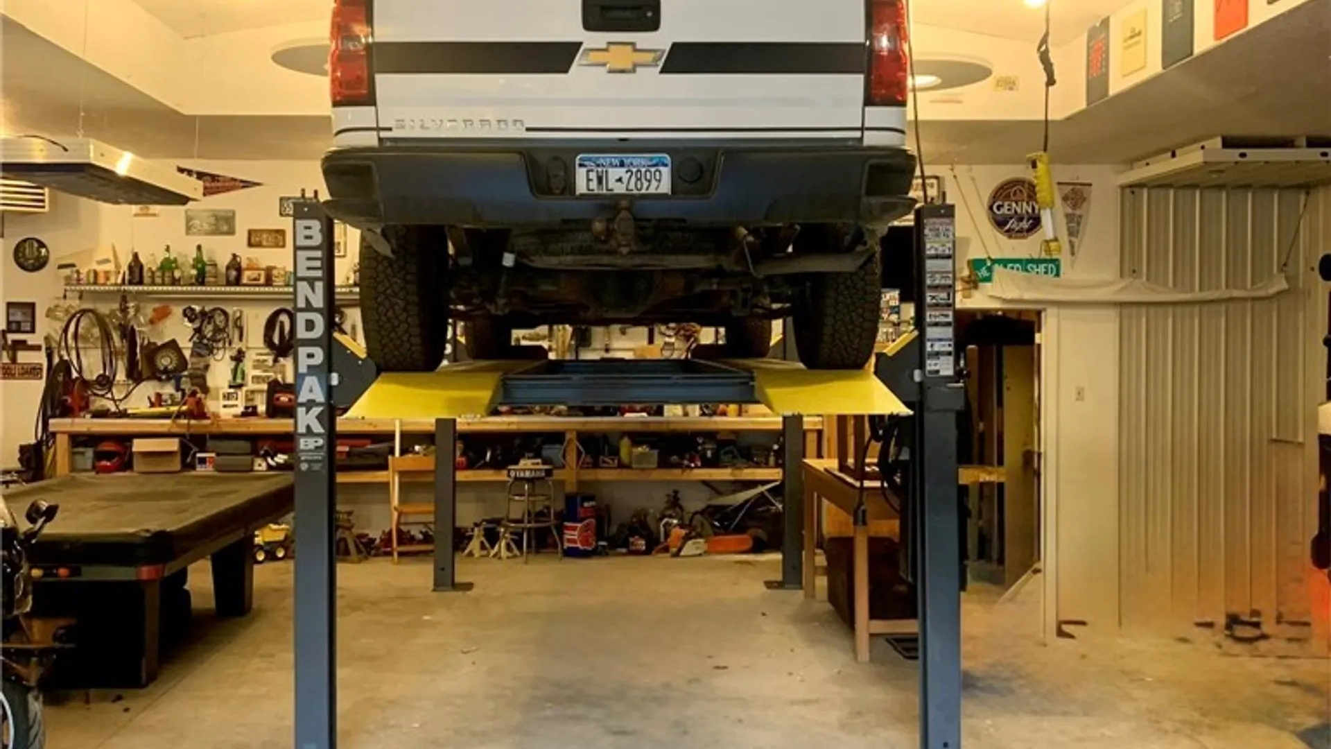 Property at 92 Hughes Street, Belfast, NY 14711 45