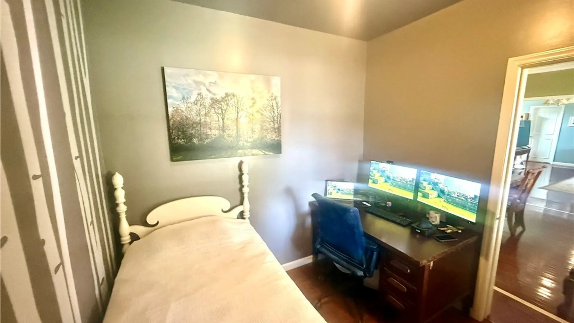 Property at 92 Hughes Street, Belfast, NY 14711 48