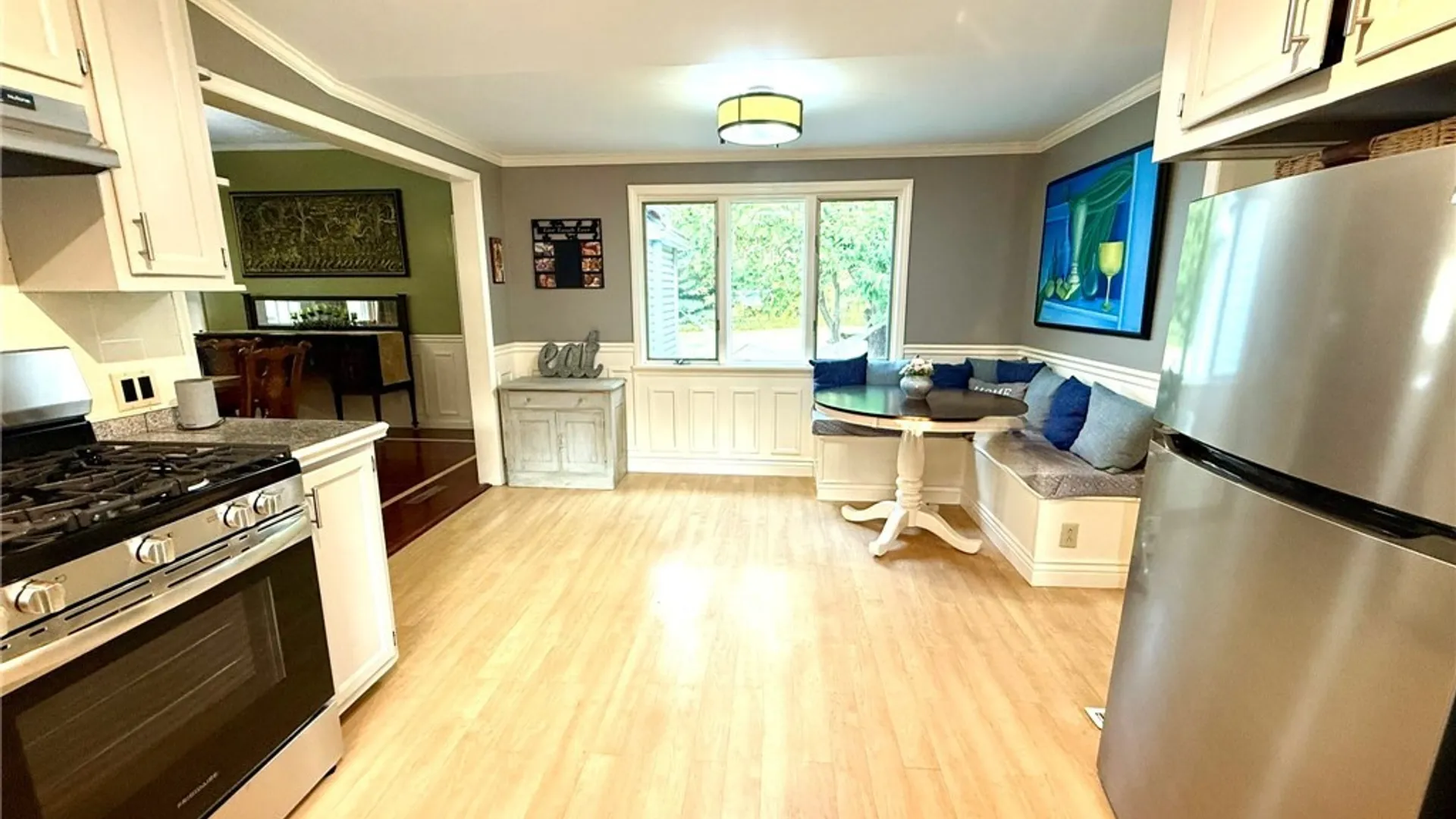 Property at 92 Hughes Street, Belfast, NY 14711 5