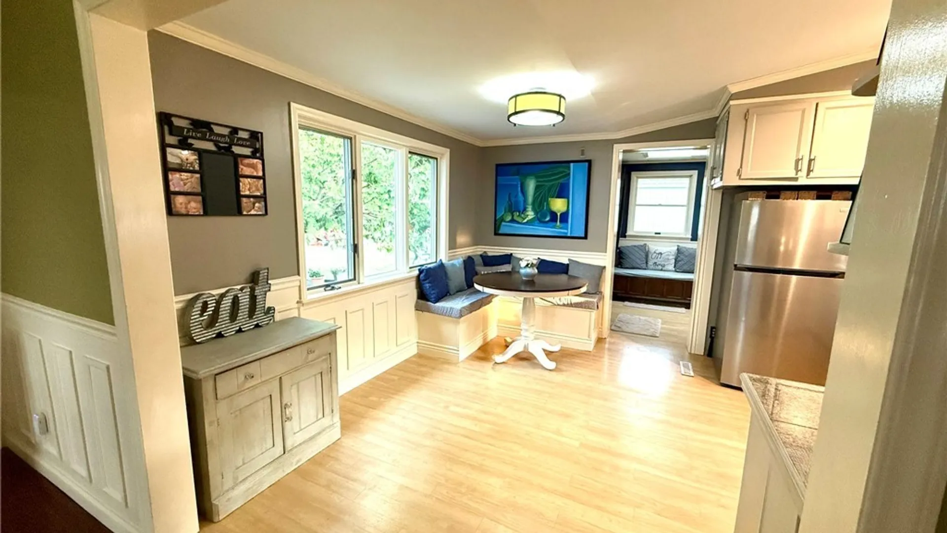 Property at 92 Hughes Street, Belfast, NY 14711 8