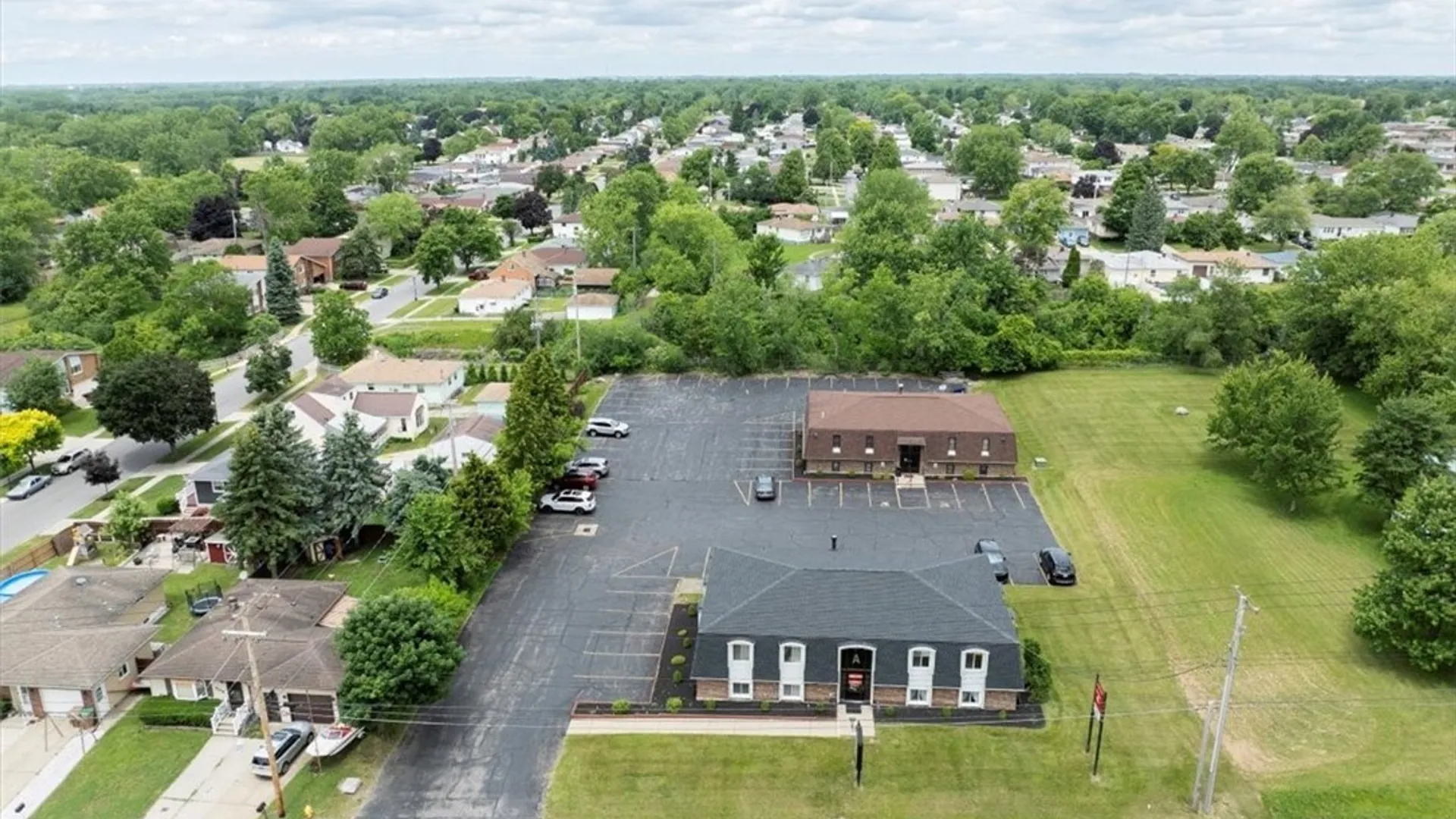 Property at 932 French Road, Cheektowaga, NY 14227 2