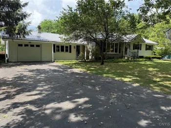 Property at 6391 Bartlett Road, Westmoreland, NY 13440