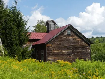 Property at Lot 6.221 State Highway 28, Andes, NY 13731