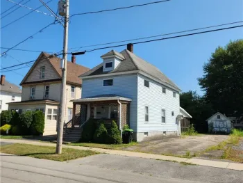 Property at 104 Henry Street, Herkimer, NY 13350