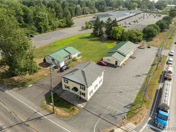 Property at 9562 Brewerton Road, Cicero, NY 13029