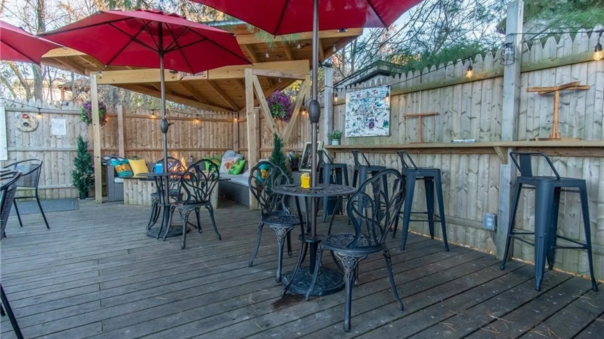 Property at 209 Commercial Street, Theresa, NY 13691 10