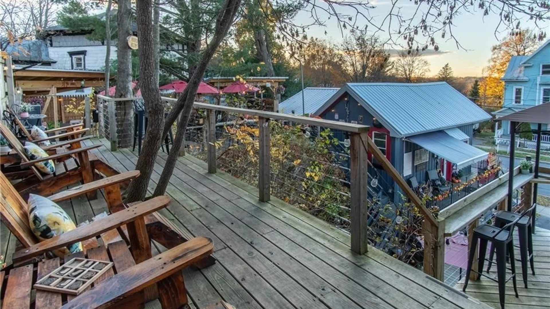 Property at 209 Commercial Street, Theresa, NY 13691 15