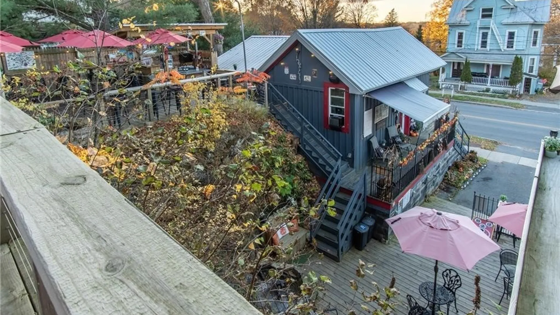 Property at 209 Commercial Street, Theresa, NY 13691 16