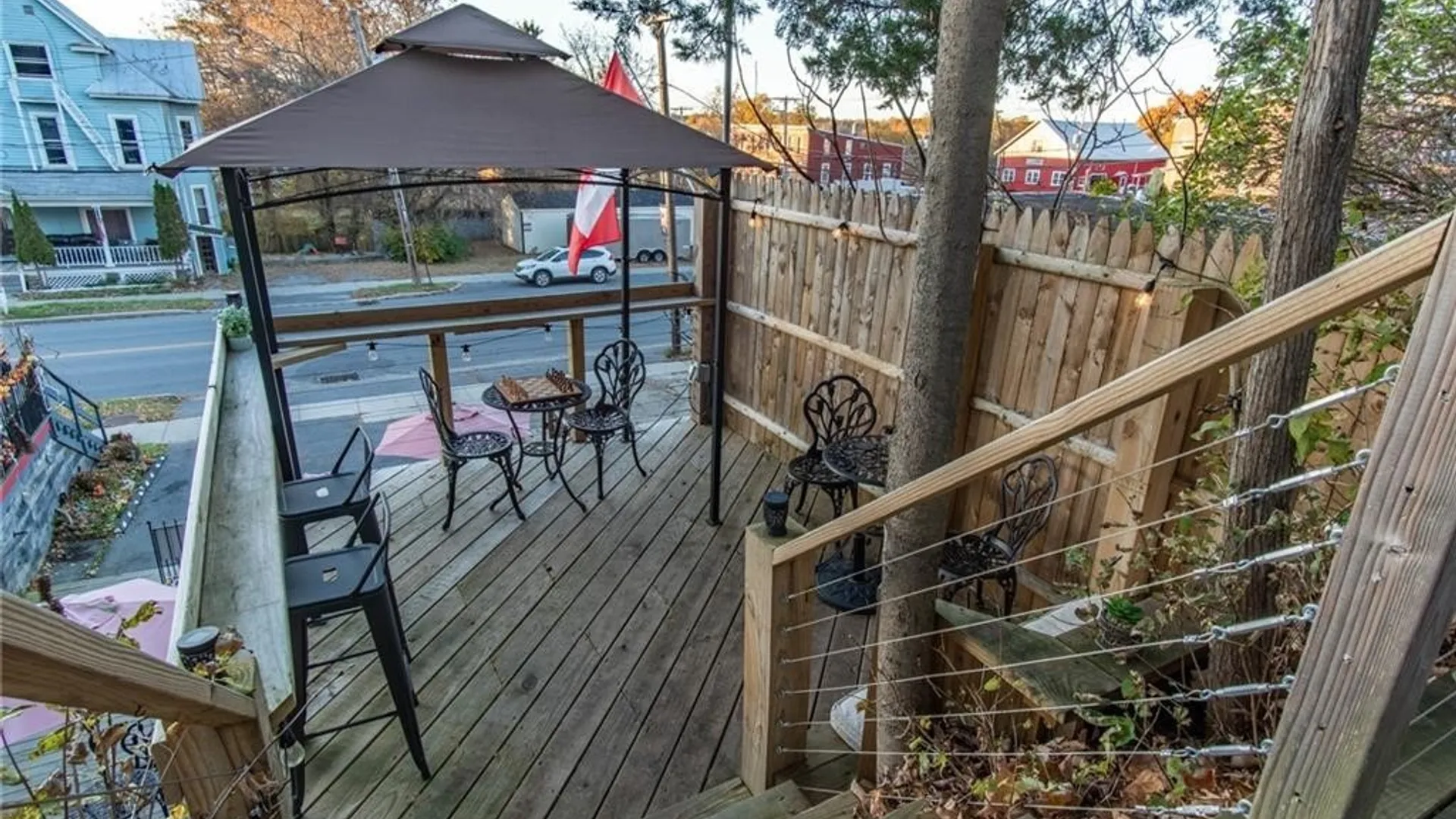 Property at 209 Commercial Street, Theresa, NY 13691 17