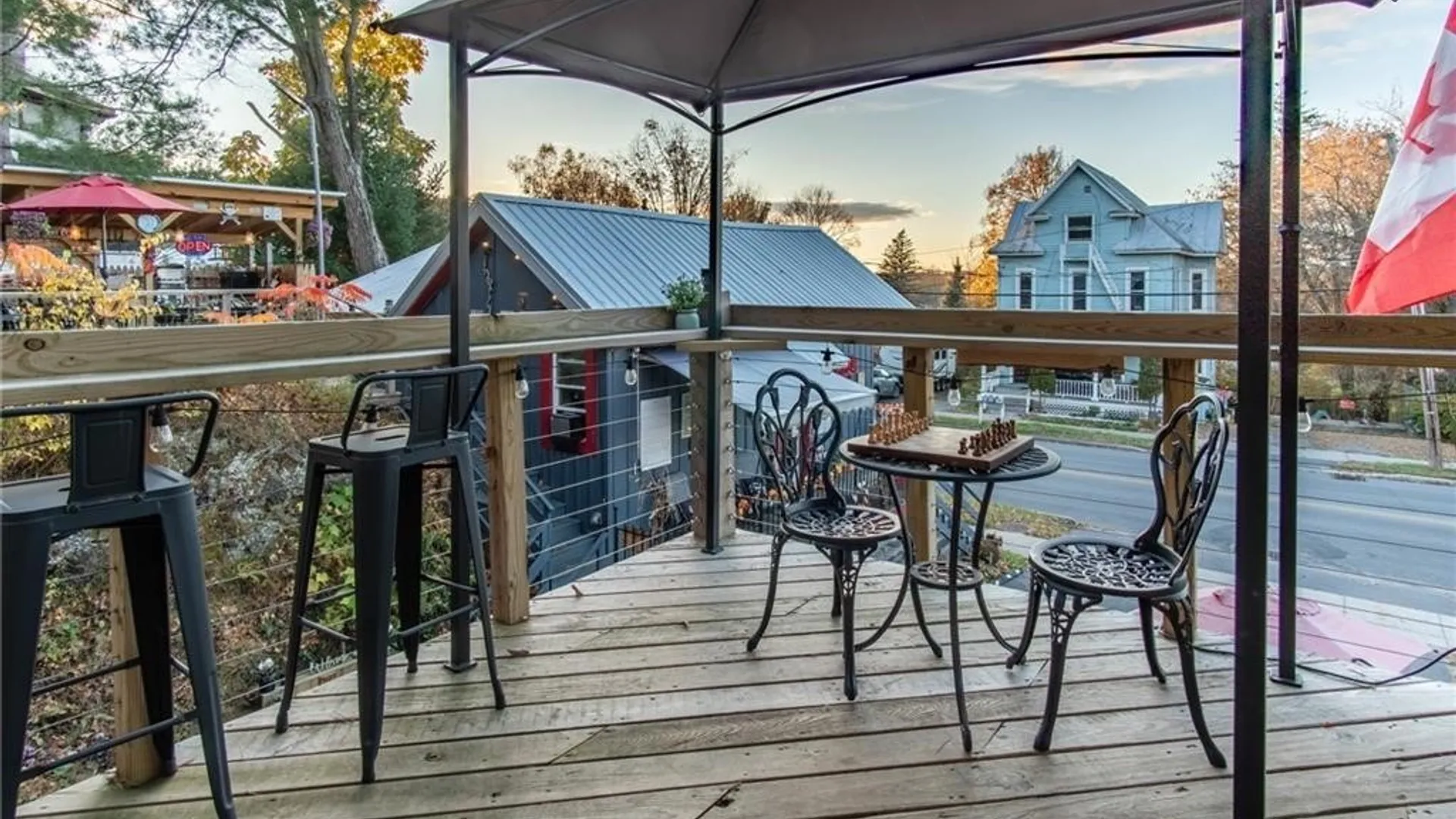 Property at 209 Commercial Street, Theresa, NY 13691 18