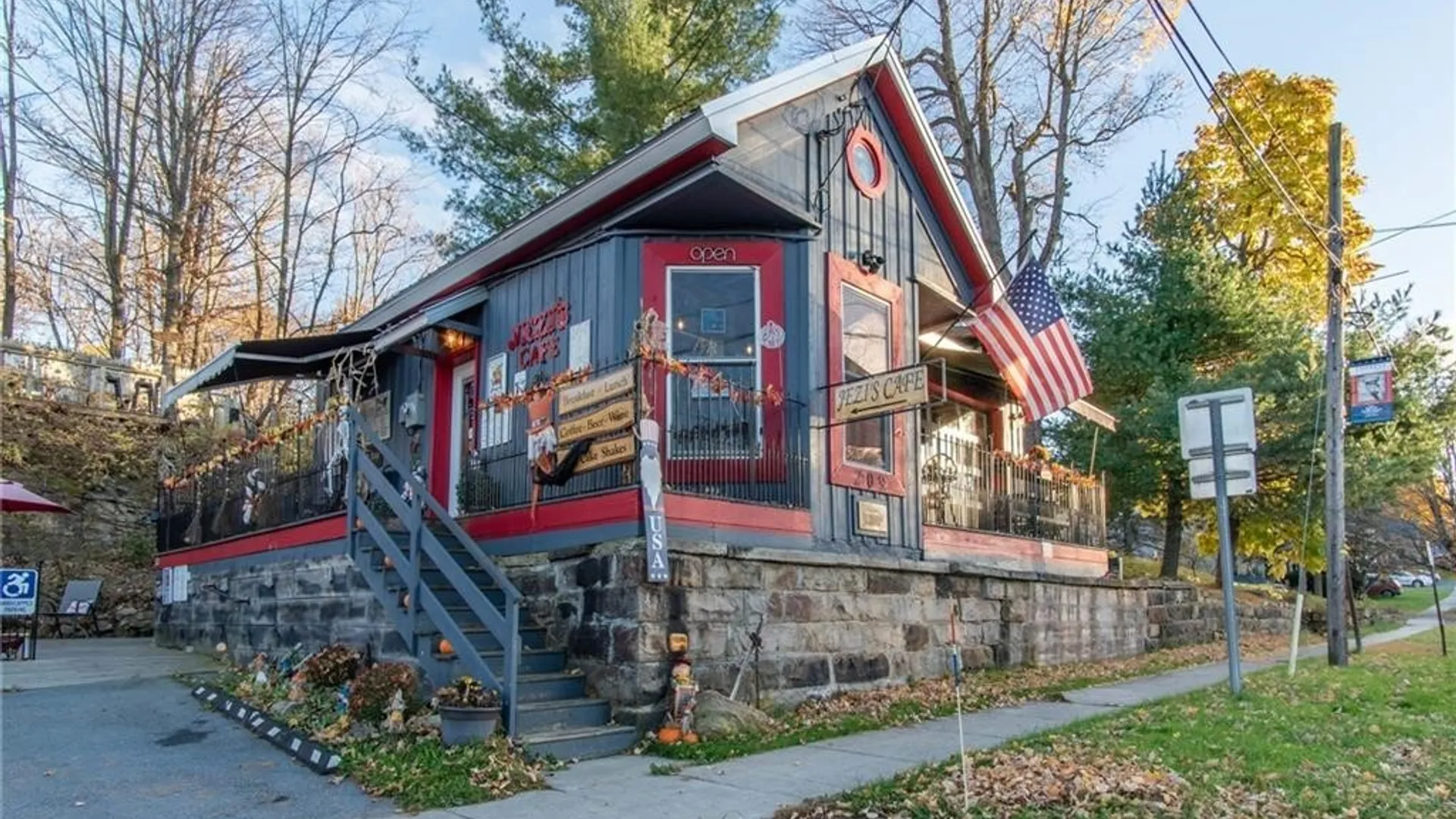 Property at 209 Commercial Street, Theresa, NY 13691 2