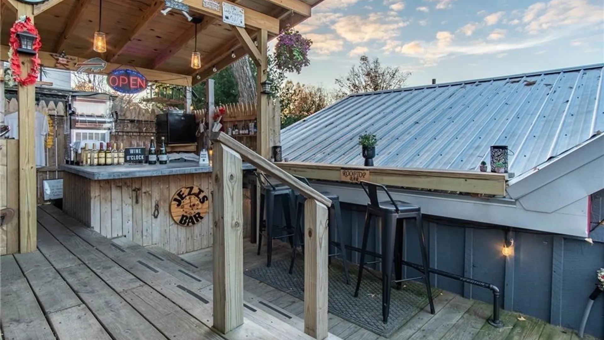 Property at 209 Commercial Street, Theresa, NY 13691 20