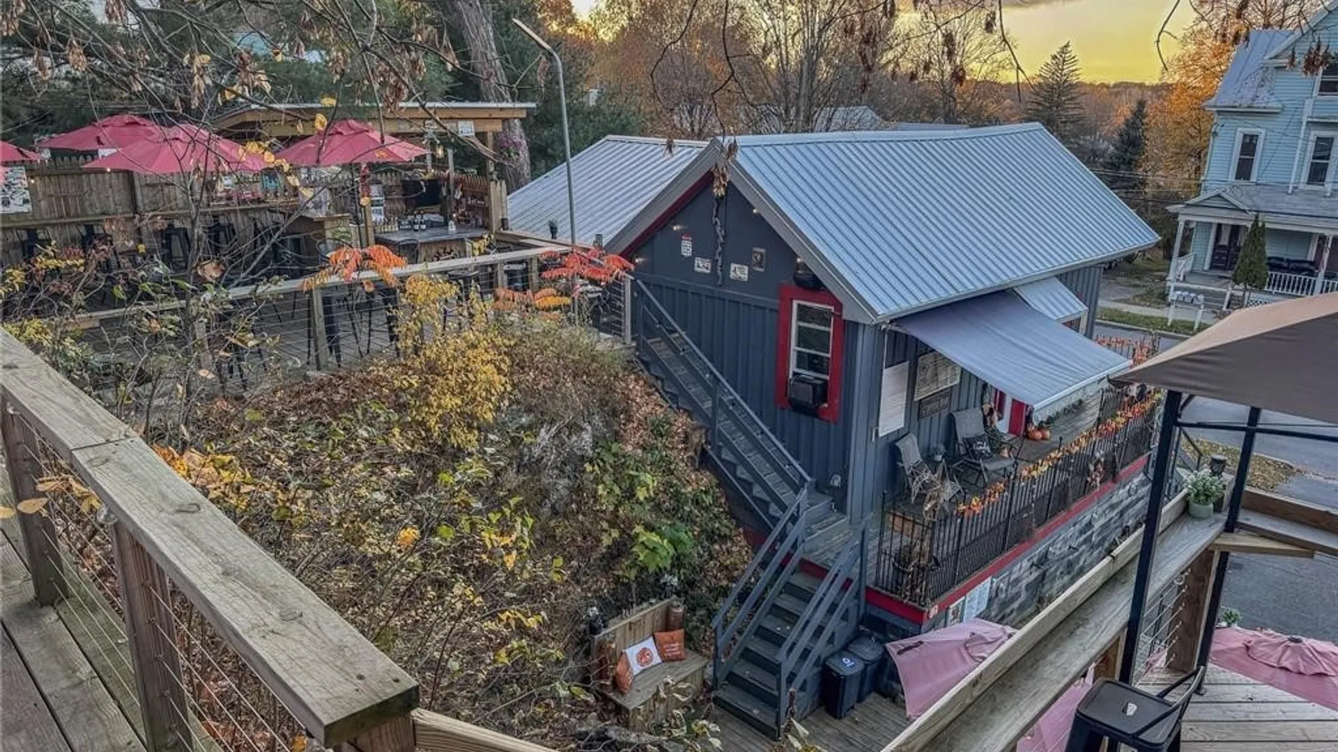 Property at 209 Commercial Street, Theresa, NY 13691 22