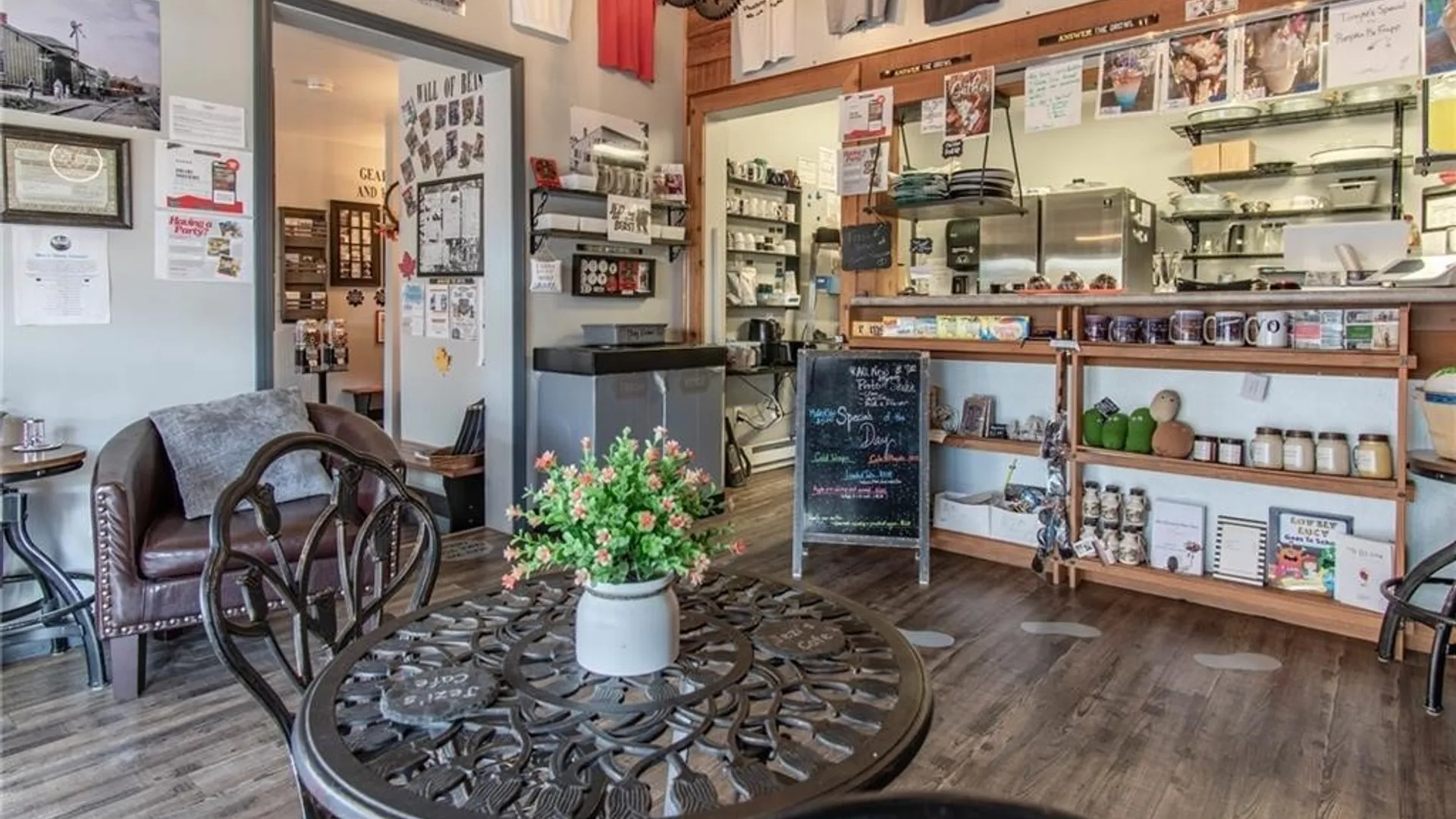 Property at 209 Commercial Street, Theresa, NY 13691 26