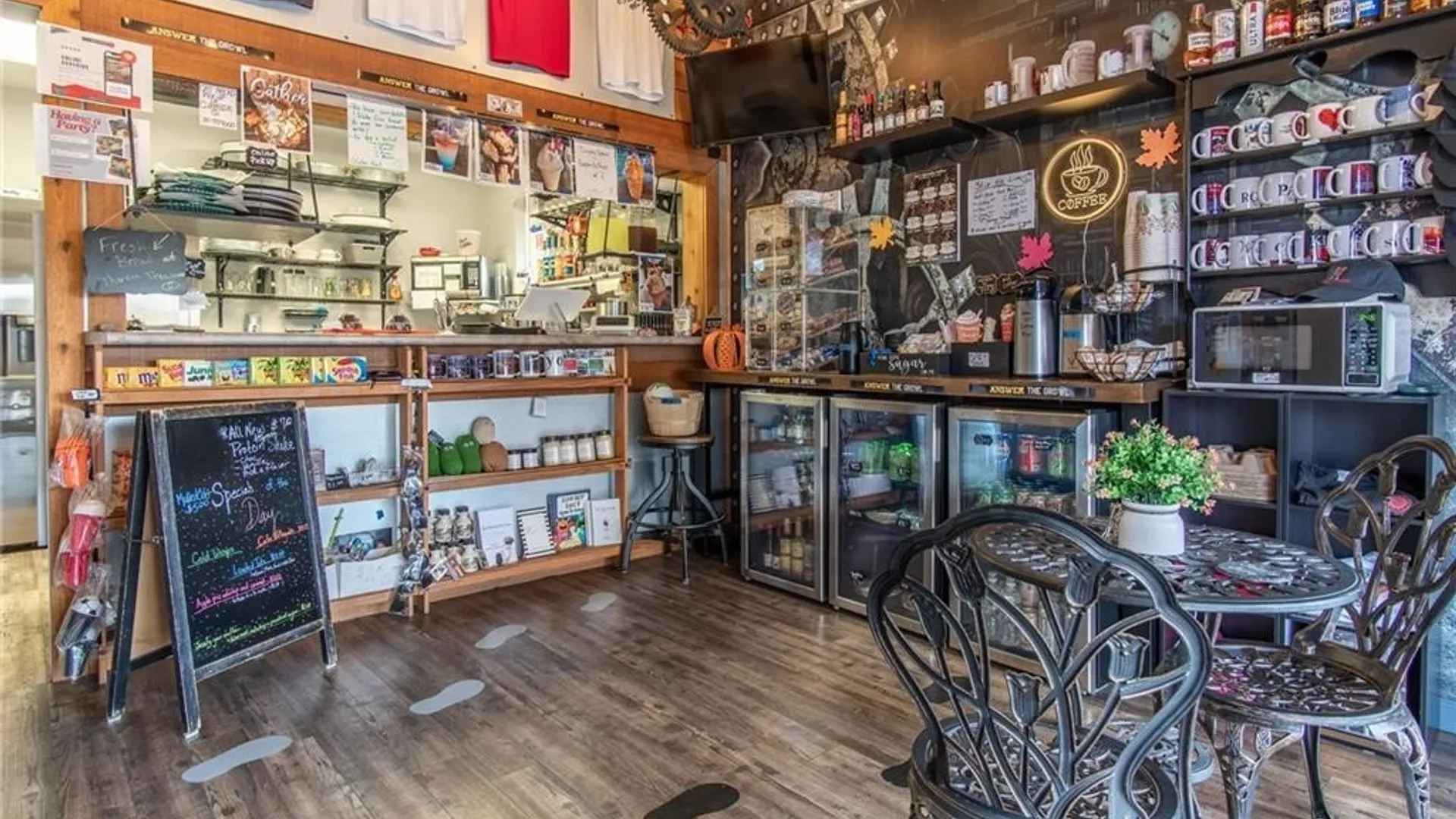 Property at 209 Commercial Street, Theresa, NY 13691 27