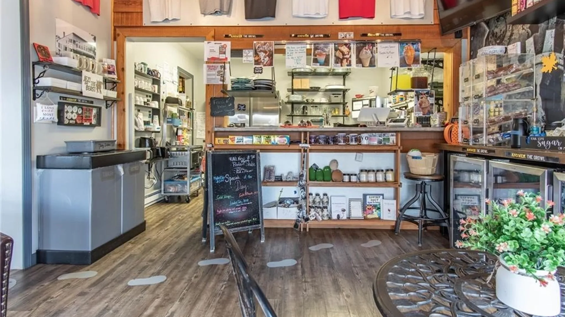 Property at 209 Commercial Street, Theresa, NY 13691 28