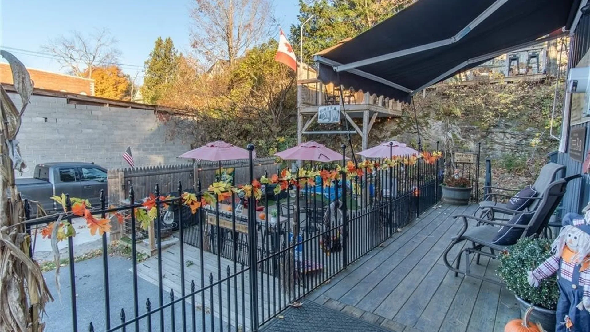 Property at 209 Commercial Street, Theresa, NY 13691 3