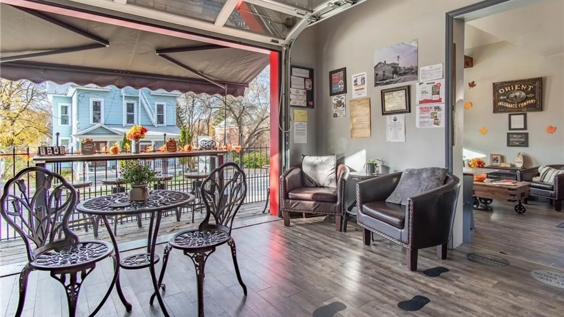 Property at 209 Commercial Street, Theresa, NY 13691 33