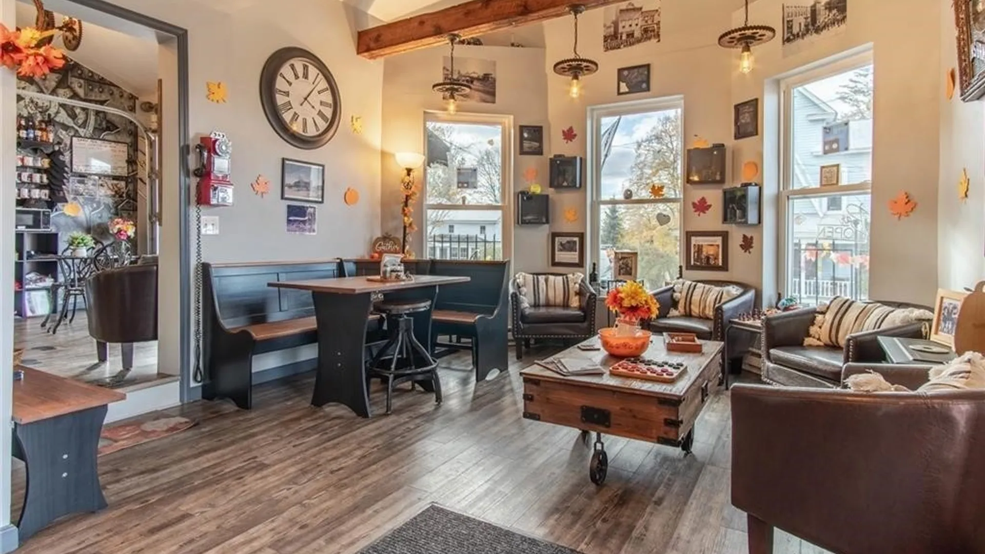 Property at 209 Commercial Street, Theresa, NY 13691 40