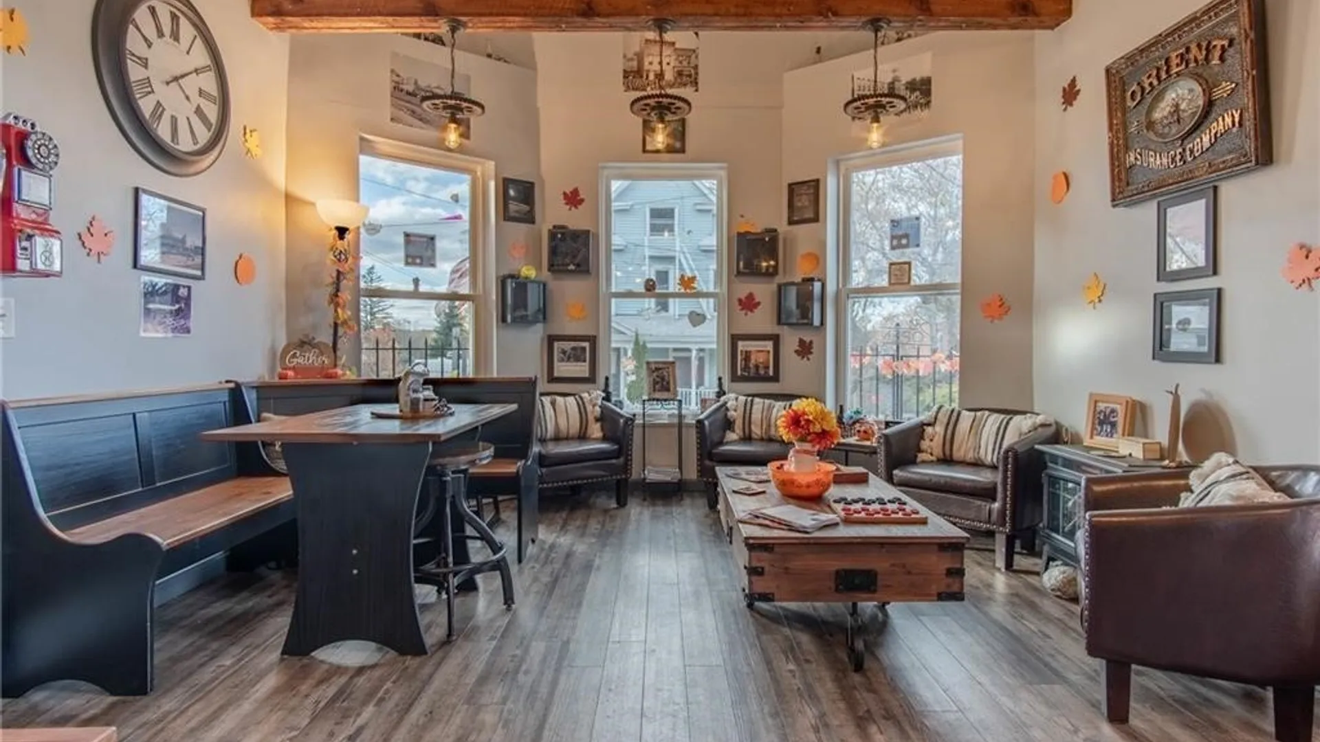 Property at 209 Commercial Street, Theresa, NY 13691 41